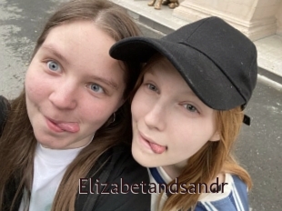 Elizabetandsandr