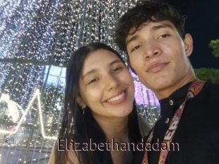 Elizabethandadam