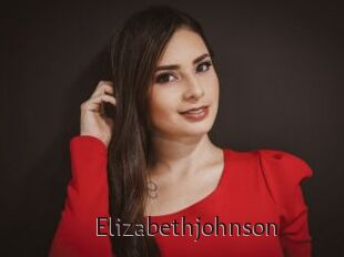 Elizabethjohnson