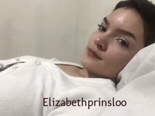 Elizabethprinsloo