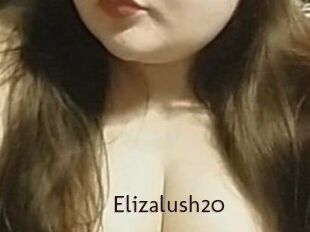 Elizalush20