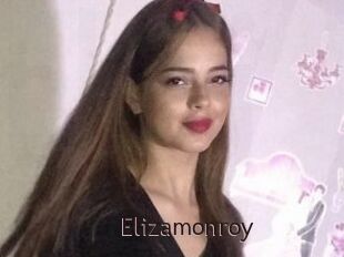 Elizamonroy