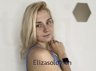 Elizasolomon