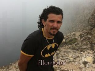 Elkazador