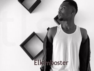 Elkimboster
