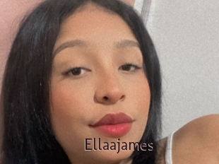 Ellaajames
