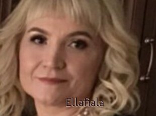 Ellafiala