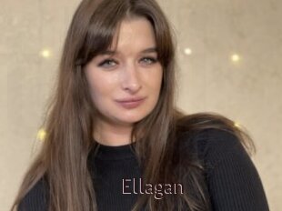 Ellagan