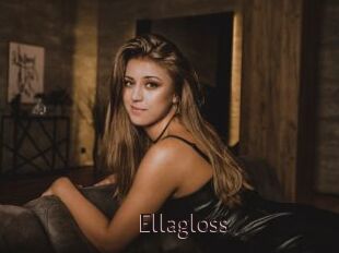 Ellagloss