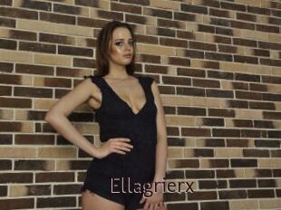 Ellagrierx
