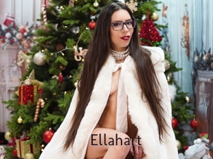 Ellahart