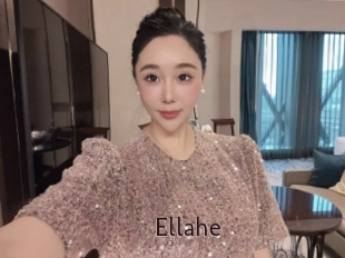 Ellahe