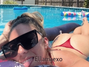 Ellamaexo