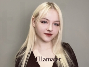 Ellamaier