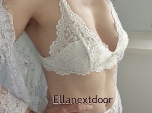 Ellanextdoor