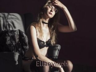 Ellanymph