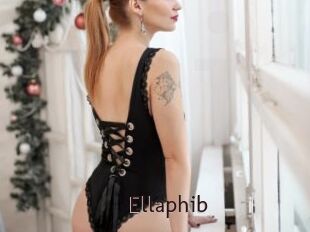Ellaphib