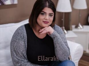 Ellarain