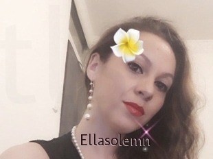Ellasolemn