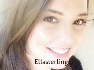 Ellasterling