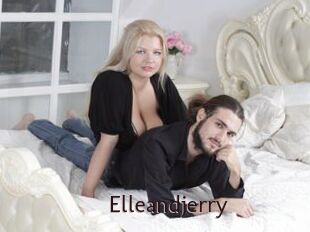 Elleandjerry