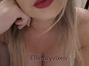 Ellemayvixen