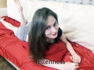 Ellenhess