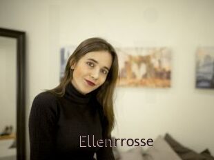Ellenrrosse