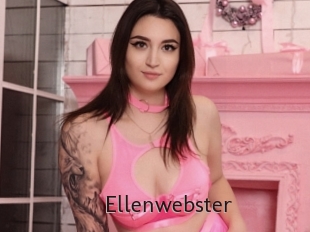 Ellenwebster