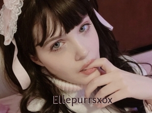 Ellepurrsxox