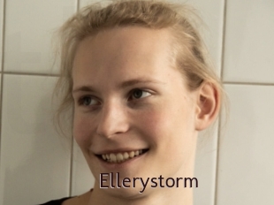 Ellerystorm
