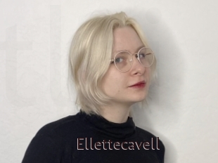Ellettecavell
