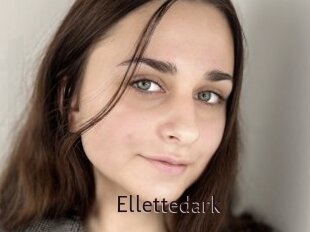 Ellettedark