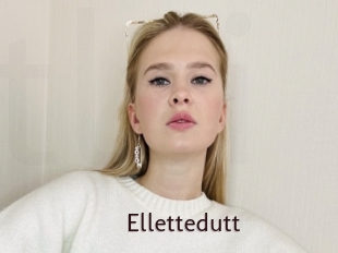 Ellettedutt