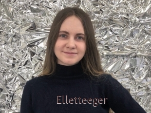 Elletteeger