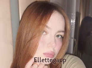 Ellettegapp