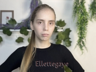 Ellettegaye