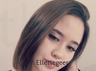 Ellettegeer