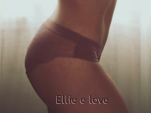 Ellie_e_love
