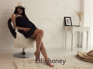 Elliehoney