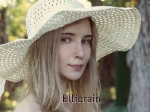 Ellierain