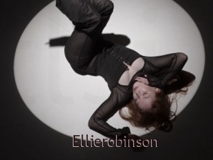 ellierobinson Top listen server