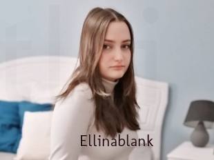 Ellinablank