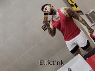 Elliotink