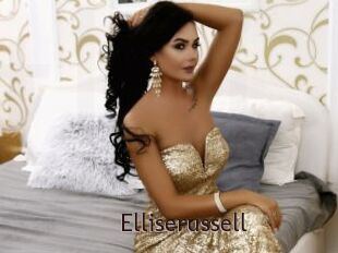 Elliserussell