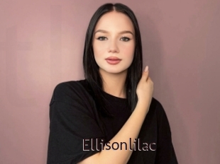 Ellisonlilac