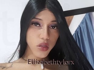 Ellizabethtylorx