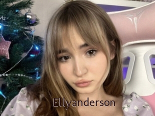 Ellyanderson
