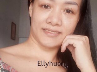 Ellyhuong