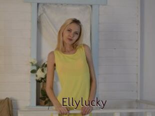 Ellylucky